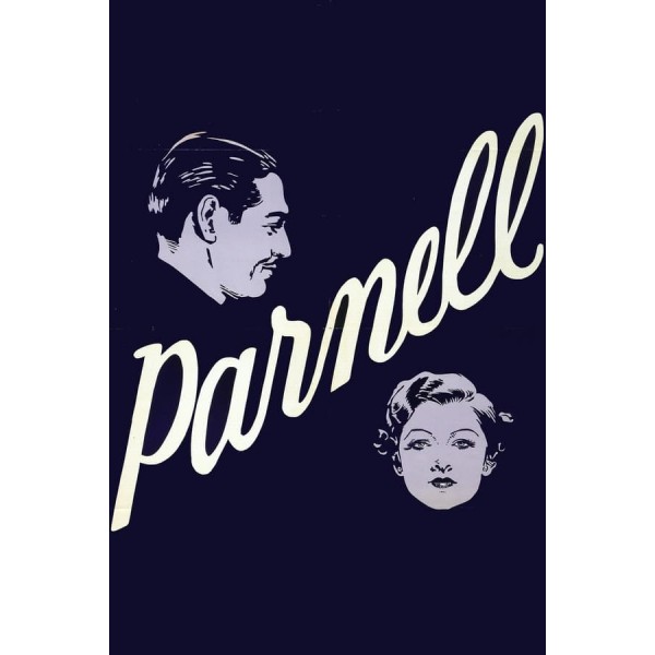 Parnell - O Rei Sem Coroa - 1937