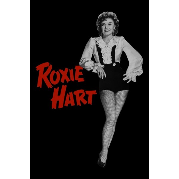 Roxie Hart - 1942