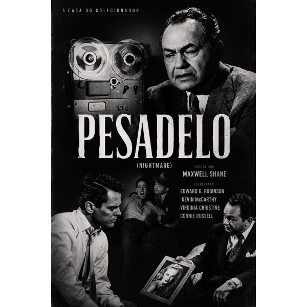 Pesadelo - 1956