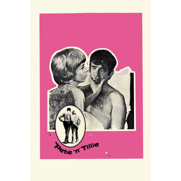 Reencontro do Amor - 1972