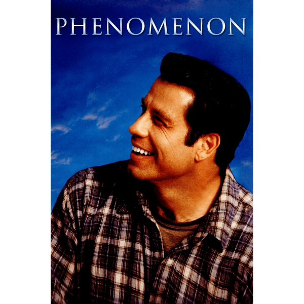 Fenômeno - 1996