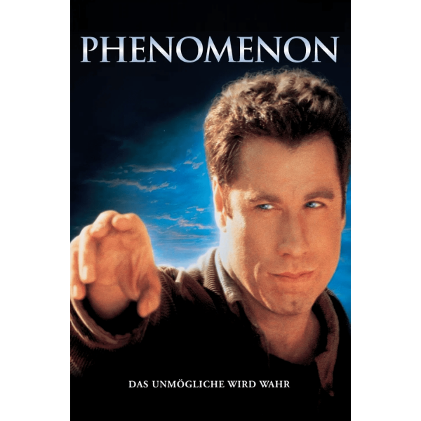 Fenômeno - 1996