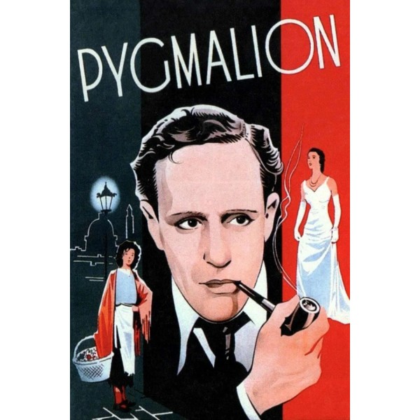 Pigmalião - 1938