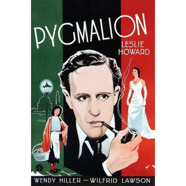 Pygmalion - 1938
