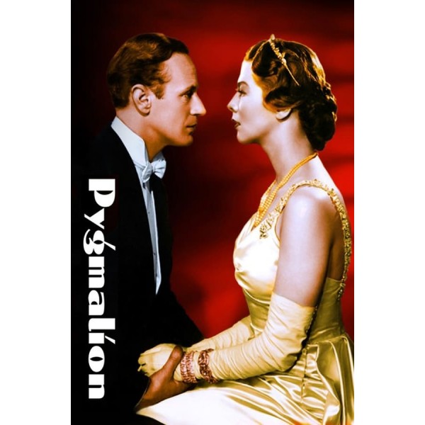 Pygmalion - 1938
