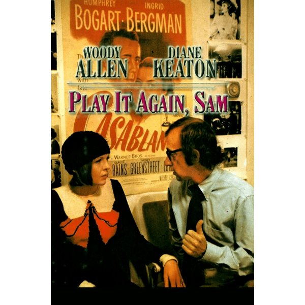 Sonhos de um Sedutor - 1972