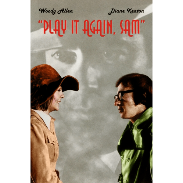 Sonhos de um Sedutor - 1972