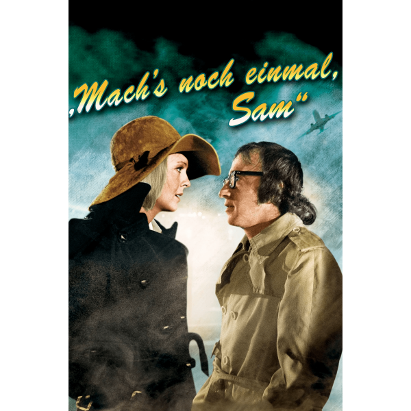 Sonhos de um Sedutor - 1972