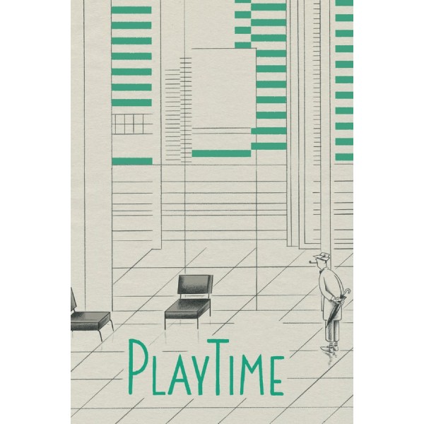 Playtime - Tempo de Diversão - 1967