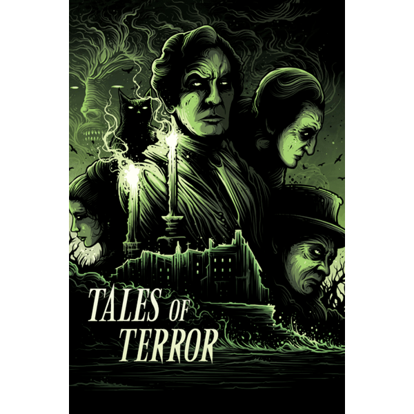 Muralhas do Pavor - 1962