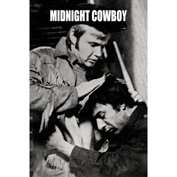 Perdidos na Noite - 1969