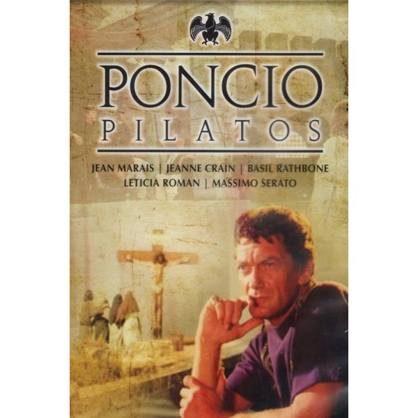 Pontius Pilate - 1962