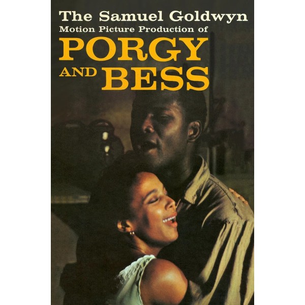 Porgy & Bess - 1959