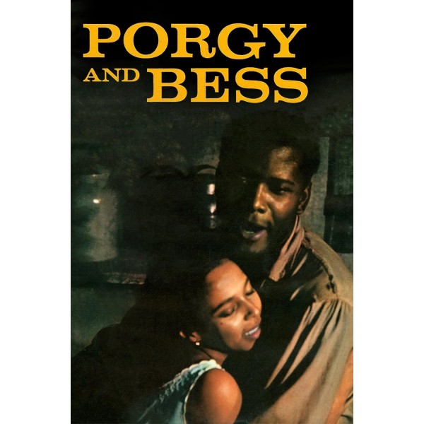 Porgy & Bess - 1959