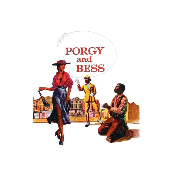 Porgy & Bess - 1959