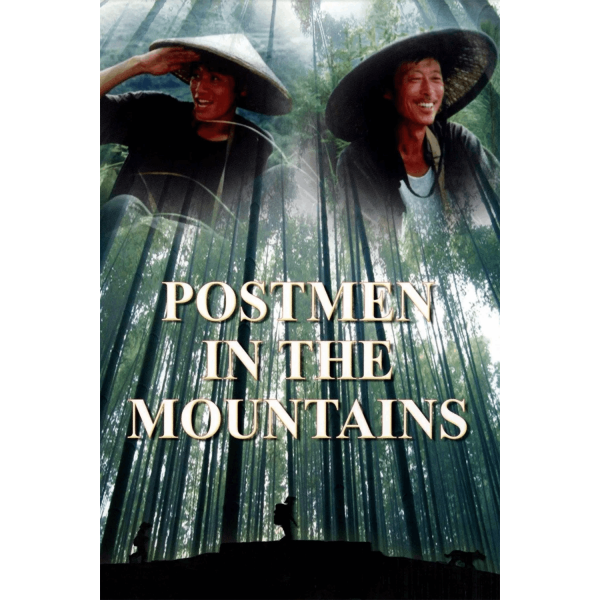 Carteiros nas Montanhas | O Carteiro das Montanhas - 1999