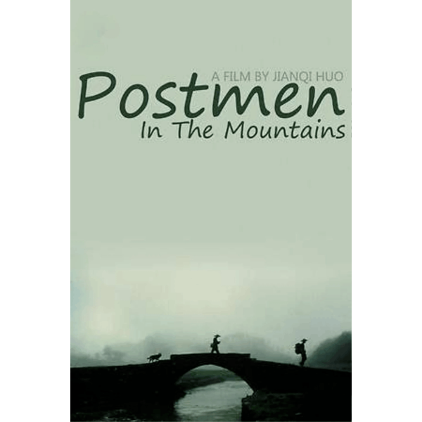 Carteiros nas Montanhas | O Carteiro das Montanhas - 1999