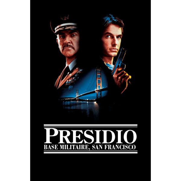 Mais Forte Que o Ódio - 1988