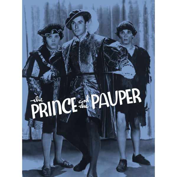 O Príncipe e o Mendigo - 1937
