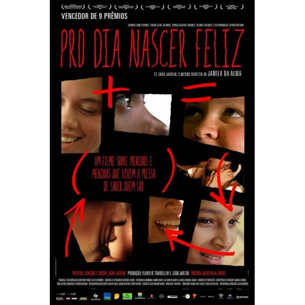 Pro Dia Nascer Feliz - 2006 