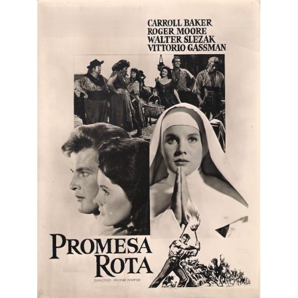 O Milagre - 1959