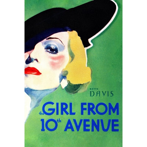 The Girl from 10th Avenue - 1935