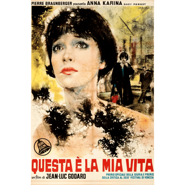 Viver a Vida - 1962