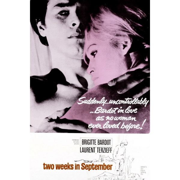 Eu Sou o Amor - 1967