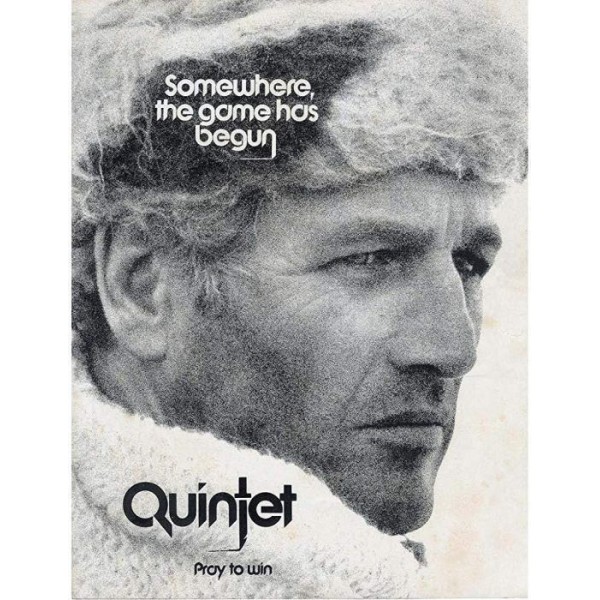 Quinteto - 1979