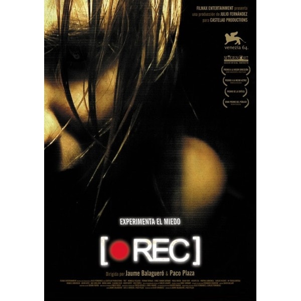 Rec - 2007