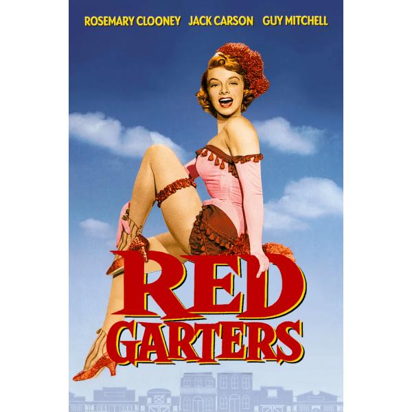 Ligas Encarnadas - 1954