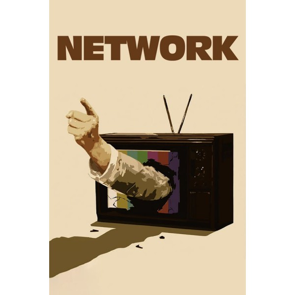Rede de Intrigas - 1976