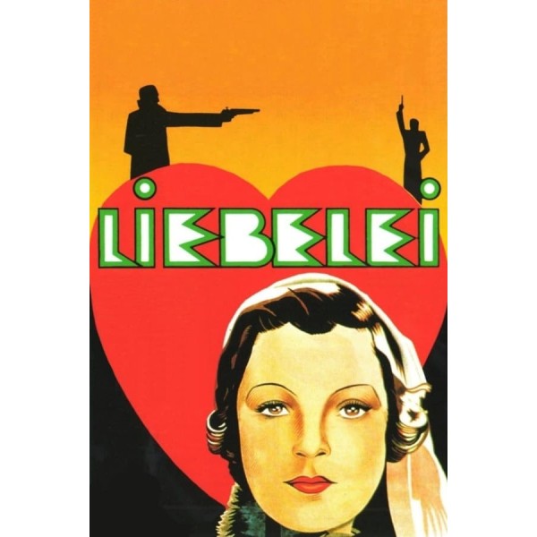 Liebelei - 1933