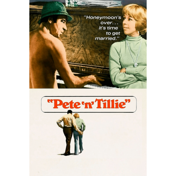 Reencontro do Amor - 1972