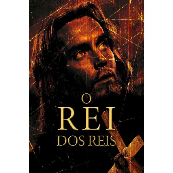 Rei dos Reis | Ben-Hur 2: A Missão - 1961