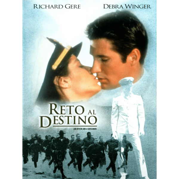 A Força do Destino - 1982