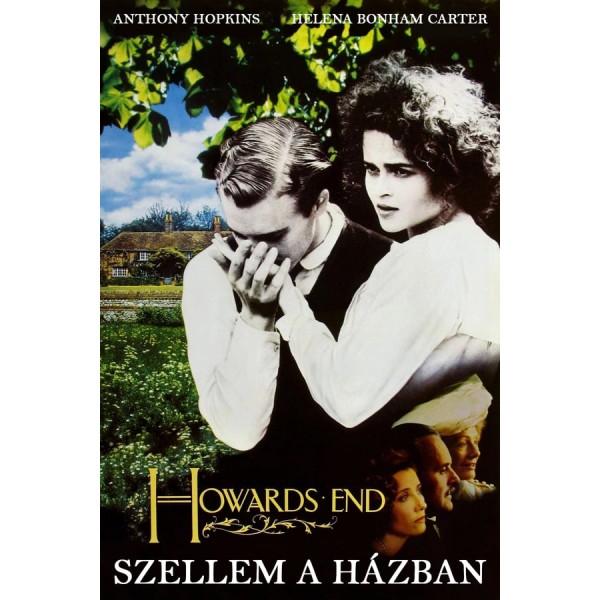 Retorno a Howards End - 1992