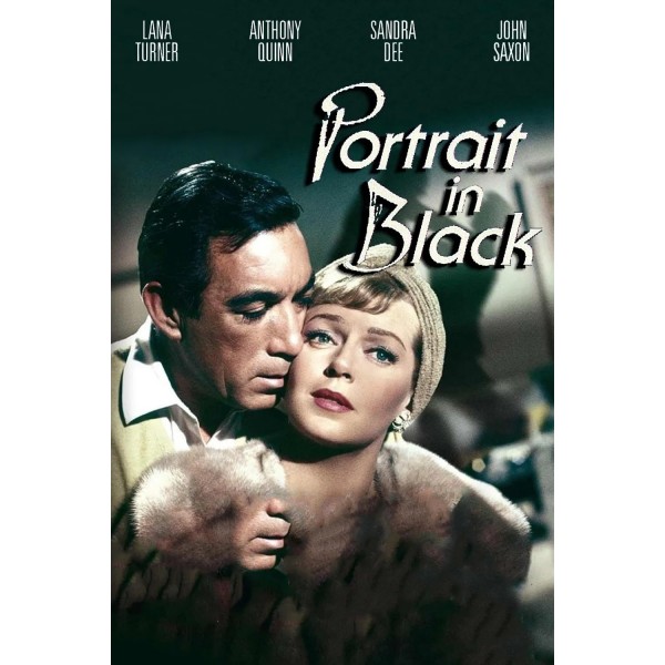 Retrato em Negro - 1960