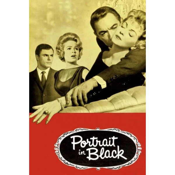 Retrato em Negro - 1960