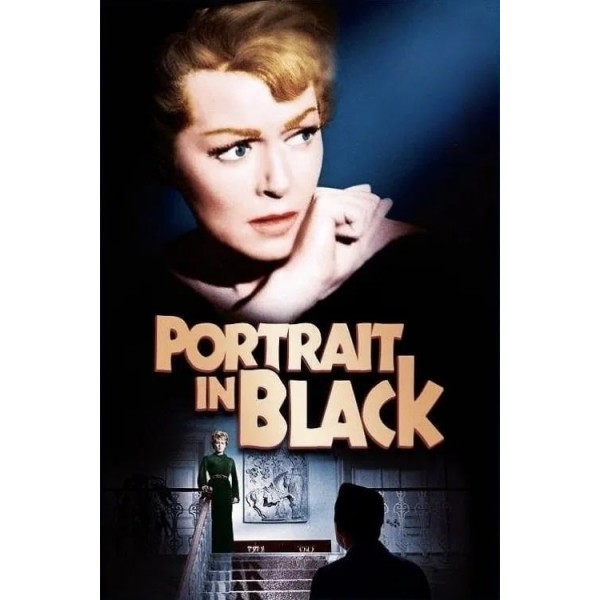 Retrato em Negro - 1960