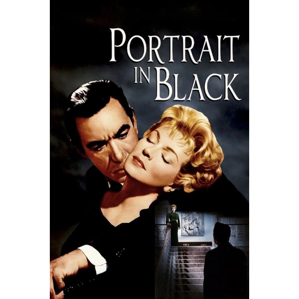 Retrato em Negro - 1960