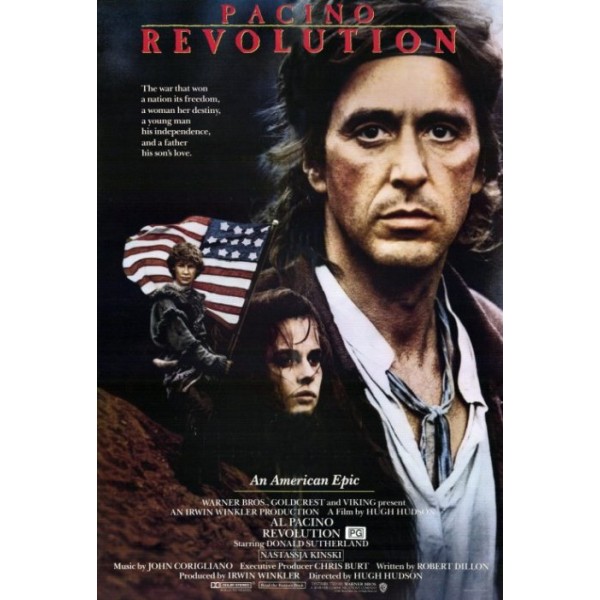 Revolução - 1985