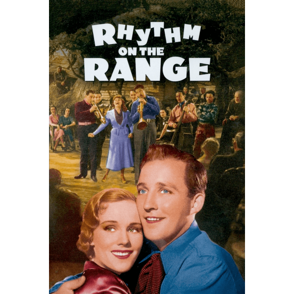 O Último Romântico - 1936