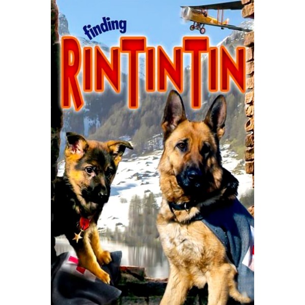 Rin Tin Tin - O Filme - 2007