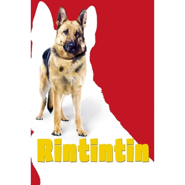 Rin Tin Tin - O Filme - 2007