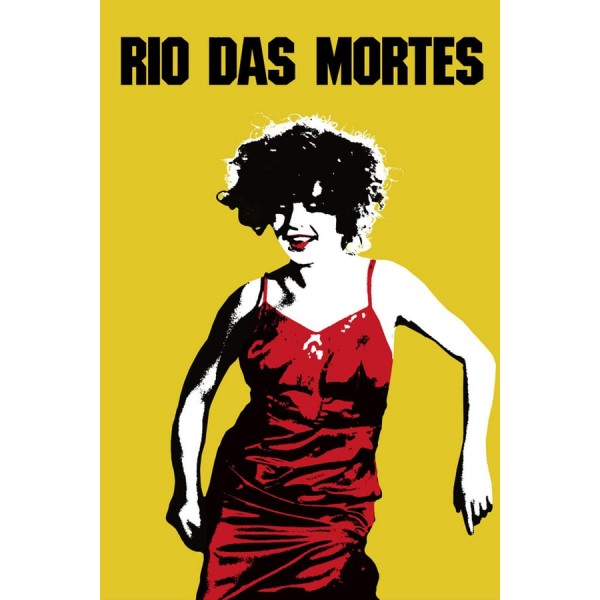 Rio das Mortes - 1971