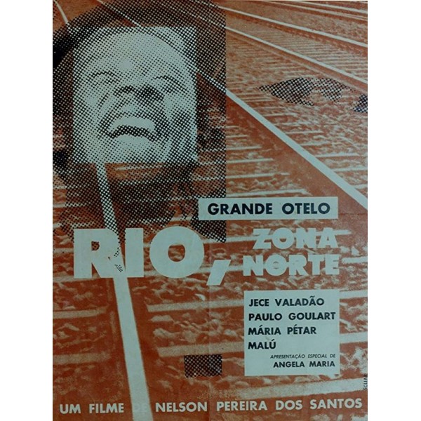 Rio, Zona Norte - 1957