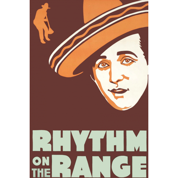 O Último Romântico - 1936