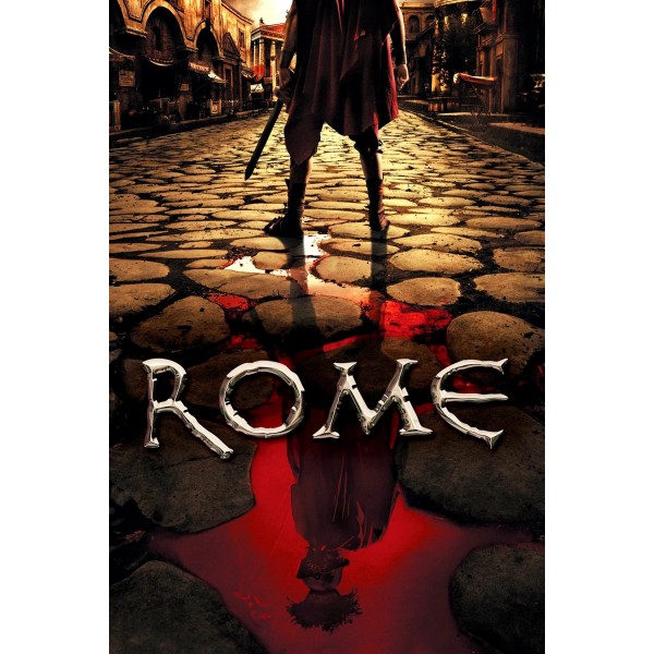 Roma - 1ª Temporada - 2005