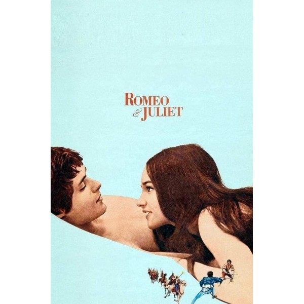 Romeu e Julieta | Romeu & Julieta - 1968